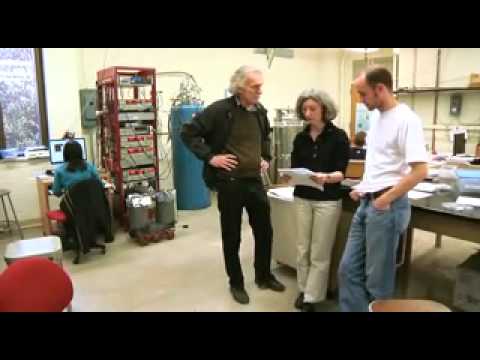 History of Epitaxial Graphene at Georgia Tech 