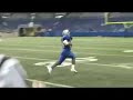 Clemens Football Tribute Clemens Football Tribute