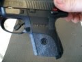 RUGER sr9c/sr9/sr40/sr40c modifications