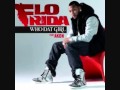 Flo Rida ft. Akon - Who Dat Girl (Hardwell Club Mix)
