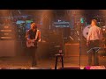 Roger Taylor and Jeff Beck -  People Get Ready (Live)