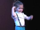dance tech recital video