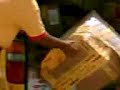DHL abuse