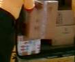 DHL abuse