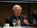Harold Burson e as habilidades do bom RP