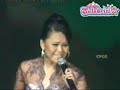 Rosma & Haziq -- Joget Cinta Sakti