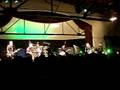 Dropkick Murphys - The Fields of Athenry @ Cain's