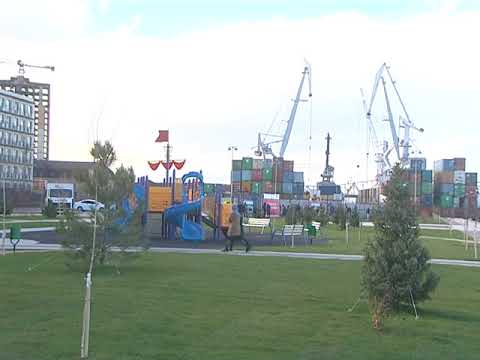 Просмотр видео