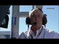 IndyCar deadly crash