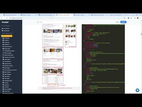 SerpAPI Lab - GenAI Essentials