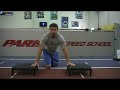 TFW Plyometric Pushups
