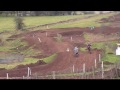 Motocross video 4 of 4, Cheddar Motopark