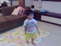 The Dancing Prince
