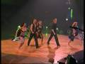 Week 4 Results -  Pro Dance to Kevin Rudolph