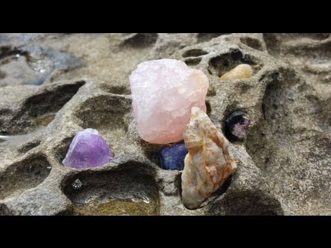 crystal - This week, we discuss the many different types of Crystals! There are so many shapes and forms and types of crystals, it would be foolish to NOT discuss them...