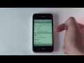 Follow me on Twitter: twitter.com TechnoBuffalo: technobuffalo.com This is a review of Groceries for the iPhone and iPod touch. cuthut.com Beautiful user interface Share lists over email Re-import lists from email into Groceries Grocery search with instant results Build-in range of goods Add new items in an instant Keep track of recent items and favorites Multiple shopping lists Custom actions for single, double and triple tapping list items Thanks for watching, Armin...