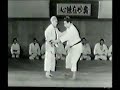 kyuzo mifune counters judo throws and demonstrates that judo is supposed to be 