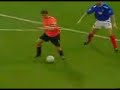 The Best Dribbles Of The World