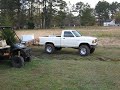 Turbo V8 Ranger