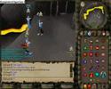 final barrage
