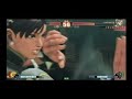 Super Battle Opera (Tougeki) 2009 hype match.