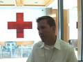 Watch an interview with Travis Betz after just returning from the earthquake affected region of China.