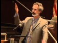 Peter Gleick: The Water Crisis, New Solutions, and the Role of the Human Right to Water