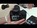 Pentax K-5 II and K-5 IIs [Hands-on][HD]