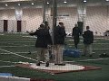 NCAA Weight throw Champ NCAA Weight throw Champ