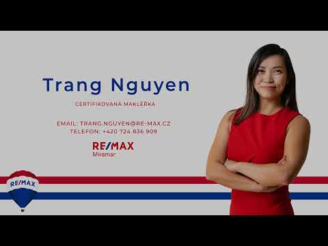 Video Prostorný byt 4+kk 92,5m2, s garáží, venkovním parkováním a dvěma balkony – Dolní Břežany, Lhota