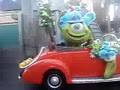 videos de disney   mgm 2007