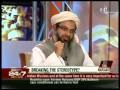6.Dr. Zakir Naik, Shahrukh Khan, Soha Ali Khan on NDTV with Barkha Dutt