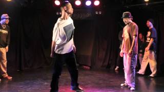 Kite & Atzo & Ryuzy (練馬 THE FUNK) vs BROTHER BOMB & Tecchy & Ta-Ni- (TMC) – sweet dream vol.42 BEST4
