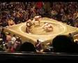 Kisenosato vs Asashoryu