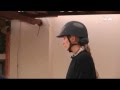 Palestinian women horseback riders break social taboos