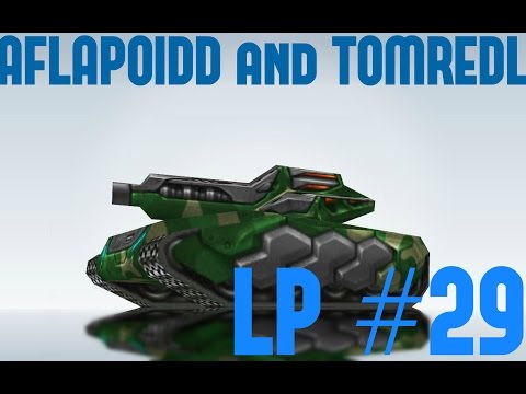 LP #29 With Stars AFLAPOID AND TOMREDL / TemurGvaradze