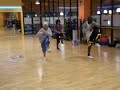 Dany`s Class: Foxy Brown / I`ll be good  Choreo