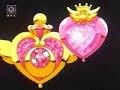 Sailor Moon  Folge 155  Wer mut hat siegt 2/2