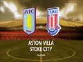Aston Villa vs Stoke City Football Barclays Premier League Preview 23/04/11