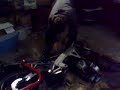 Come smontare un blocco motore a una Mito [Cagiva Mito Club]