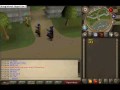 Runescape: Sham Wow Vs. Zorbees. An epic battle