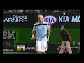 Roger Federer - Andy Roddick Aus Open 2007