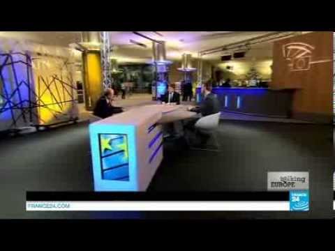 how to define europe