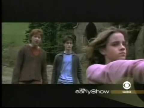 Emma Watson video
