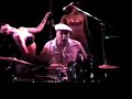 Big Willie's Burlesque/Angel Eyes
