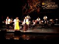 Humberto ibarra, con la gran orquesta del carnaval de barranquilla Humberto ibarra, con la gran orquesta del carnaval de barranquilla