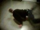 Break Dance Fancyfree