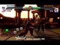 VF5 GOH vs AKIRA