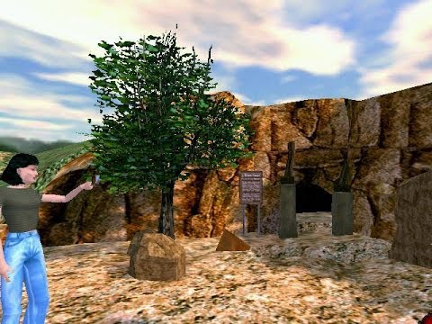 Gabriel Knight 3 : Enigme en Pays Cathare