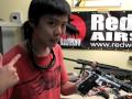 Redwolf Airsoft - New and Upcoming Products of the Week Video -  29th August 2009